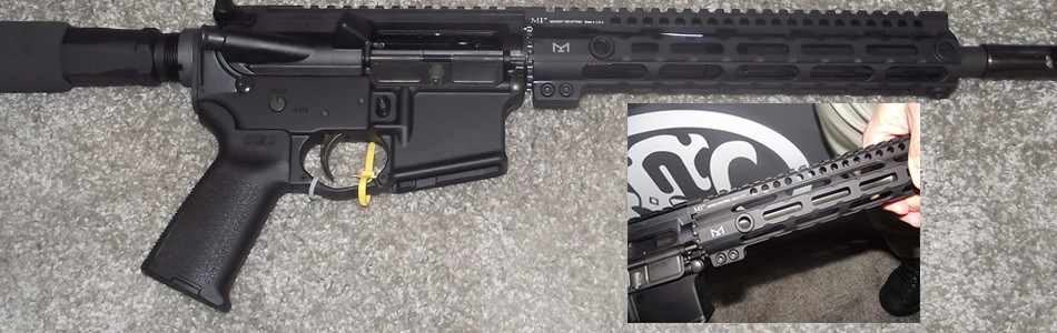 FN AR Prototype