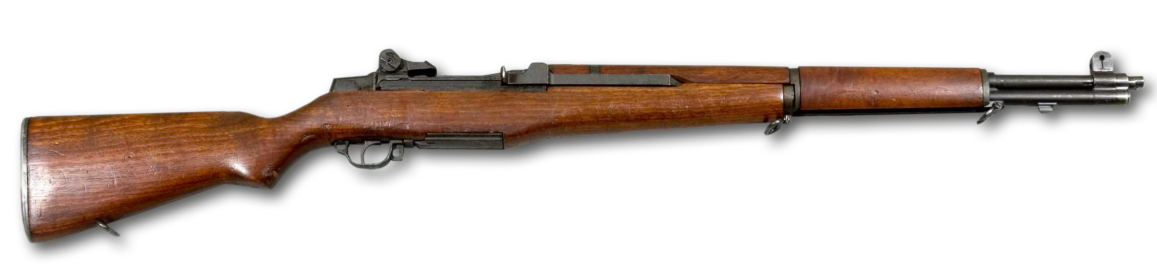 Best Ammo for M1 Garand Hero Image