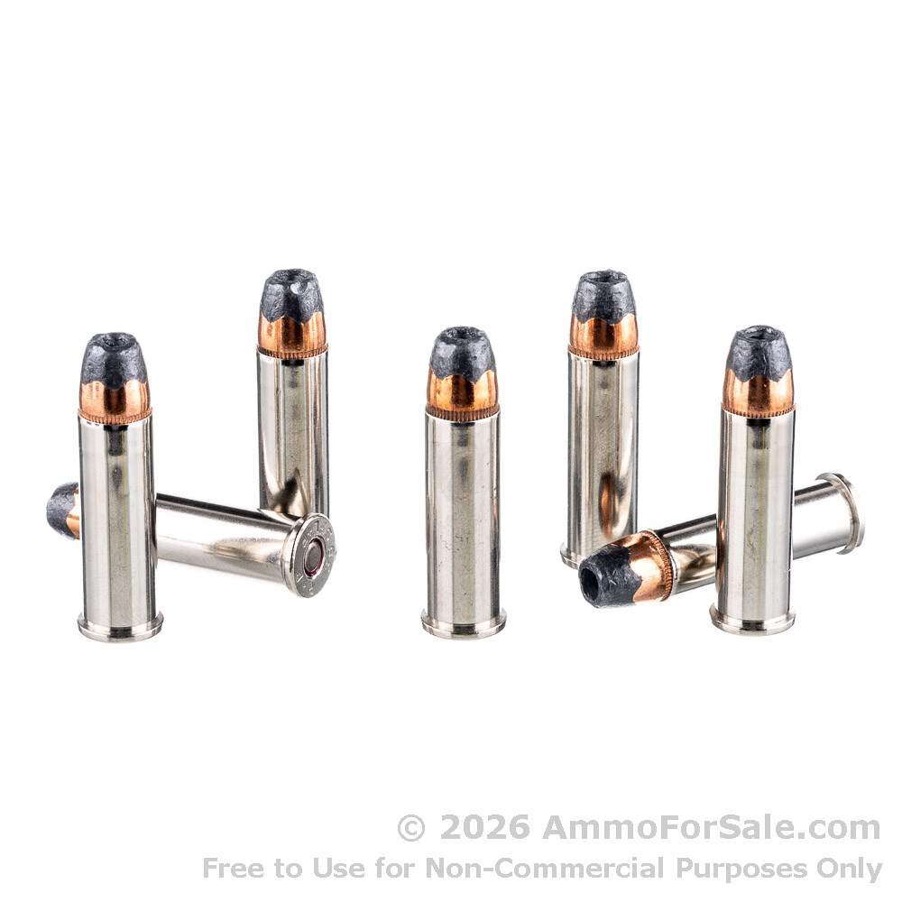 50 Rounds of Discount 125gr SJHP .38 Spl Ammo For Sale by Remington