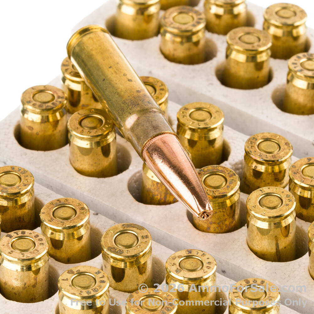 Open Tip Range Rounds 60 Rounds of Discount 200gr Open Tip .300 AAC Blackout Ammo For Sale by ...