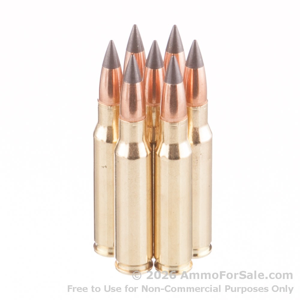 20 Rounds of Discount 150gr Extreme Point .308 Win Ammo For Sale by ...
