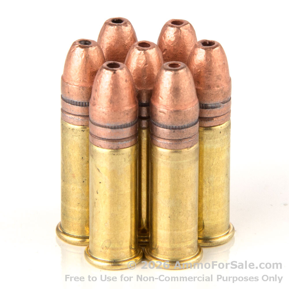 5000 Rounds of Discount 36gr CPHP .22 LR Ammo For Sale by CCI