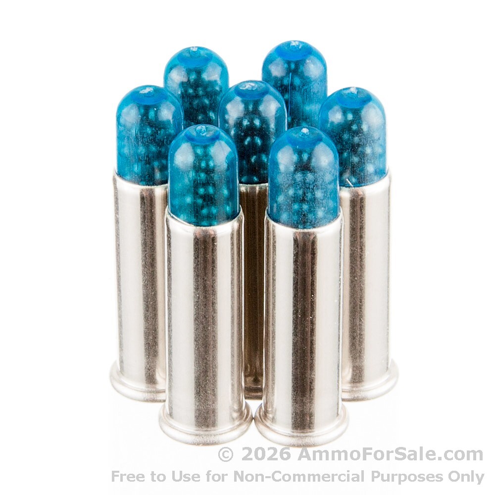 20 Rounds of Discount 31gr #12 Shotshell .22 LR Ammo For Sale by CCI