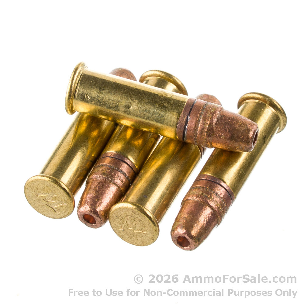 2000 Rounds of 36 Grain CPHP .22 LR Ammo For Sale by Winchester USA