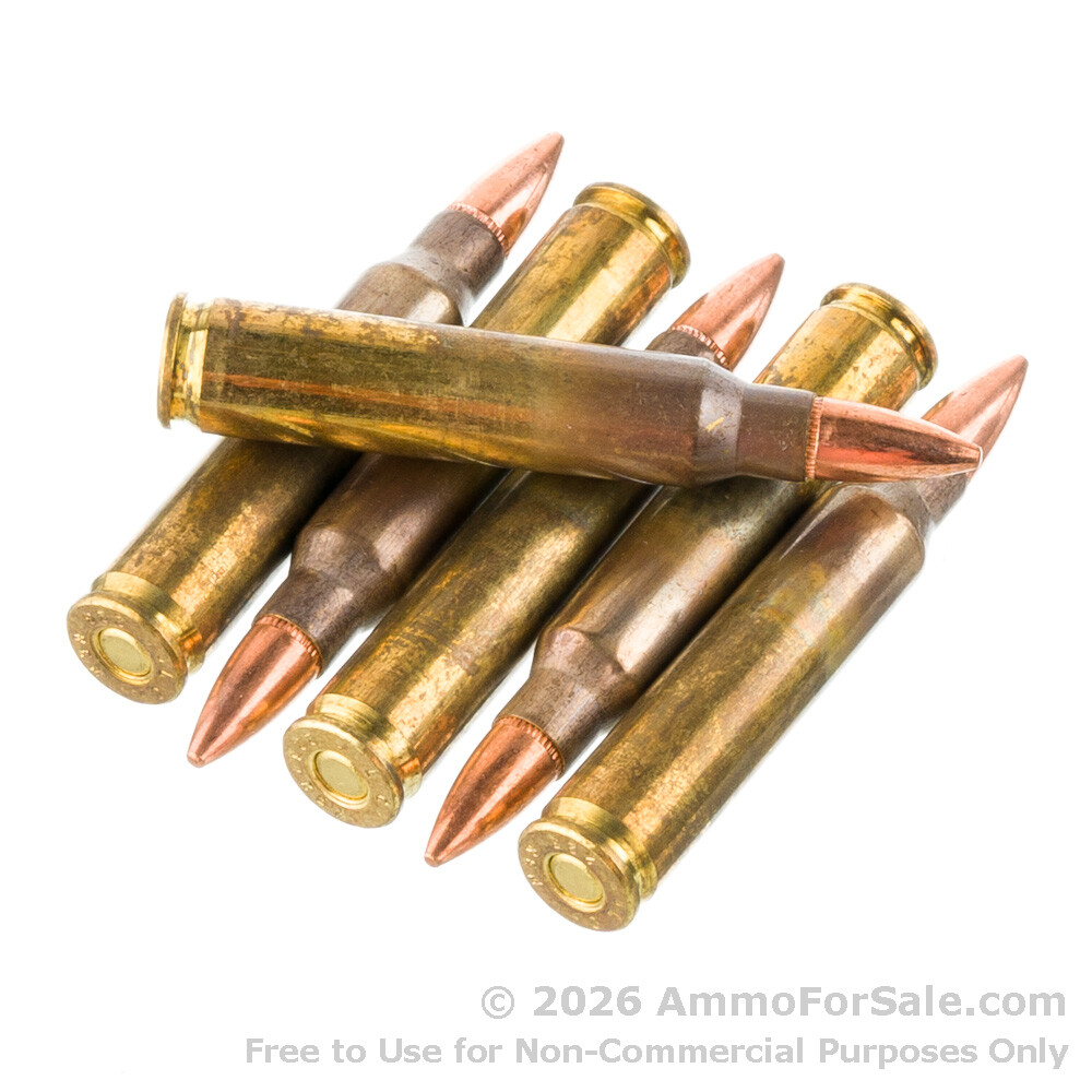 500 Rounds of 55gr FMJ .223 Ammo by Hornady TAP Training