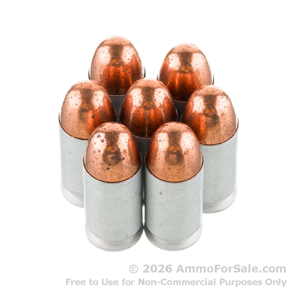 1000 Rounds of Discount 230gr TMJ .45 ACP Ammo For Sale by Blazer