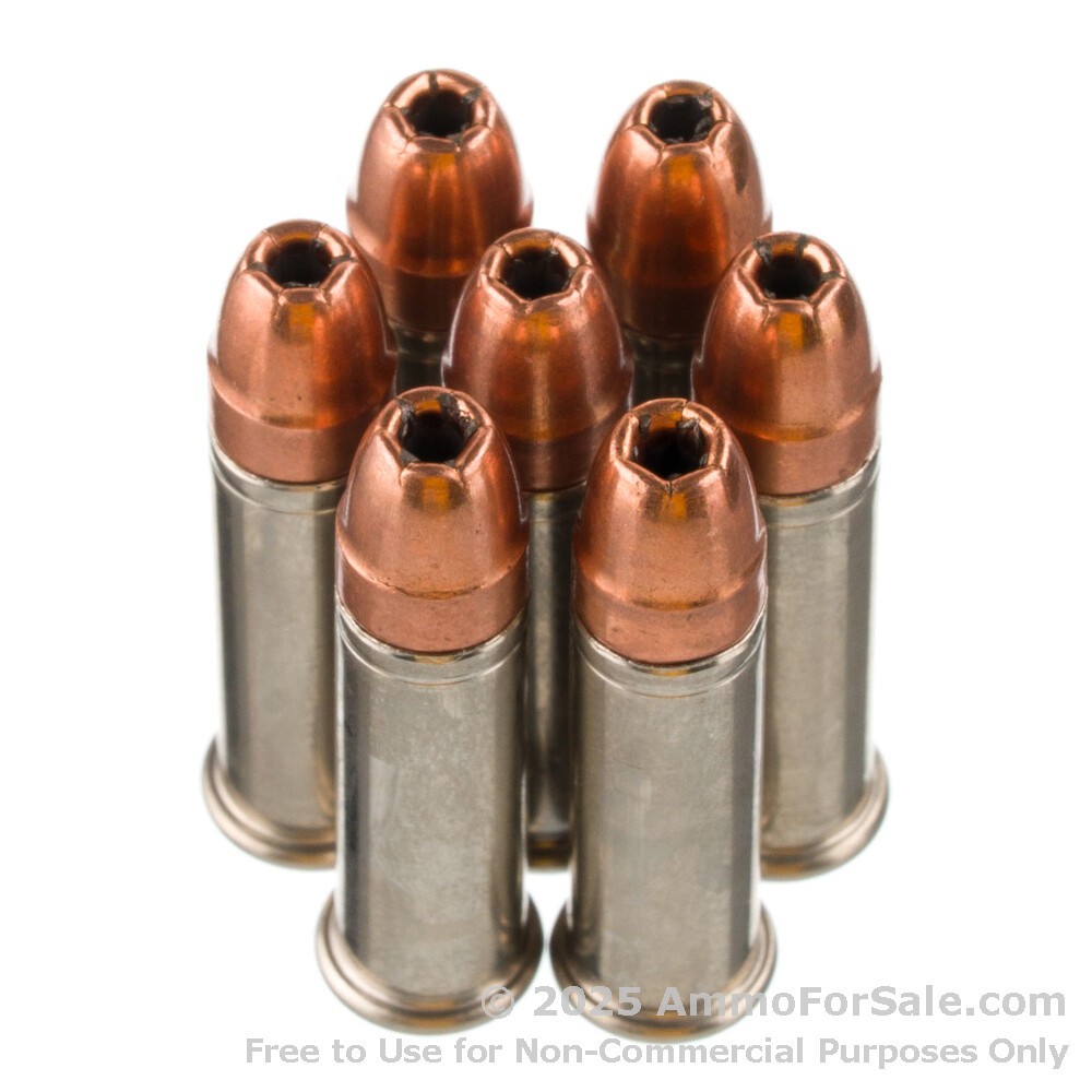 50 Rounds of Discount 32gr JHP .22 LR Ammo For Sale by CCI Uppercut