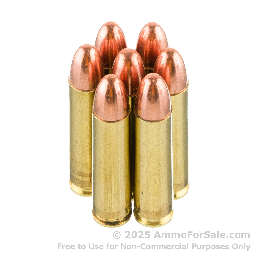 500 Rounds of Discount 110gr FMJ .30 Carbine Ammo For Sale by Remington