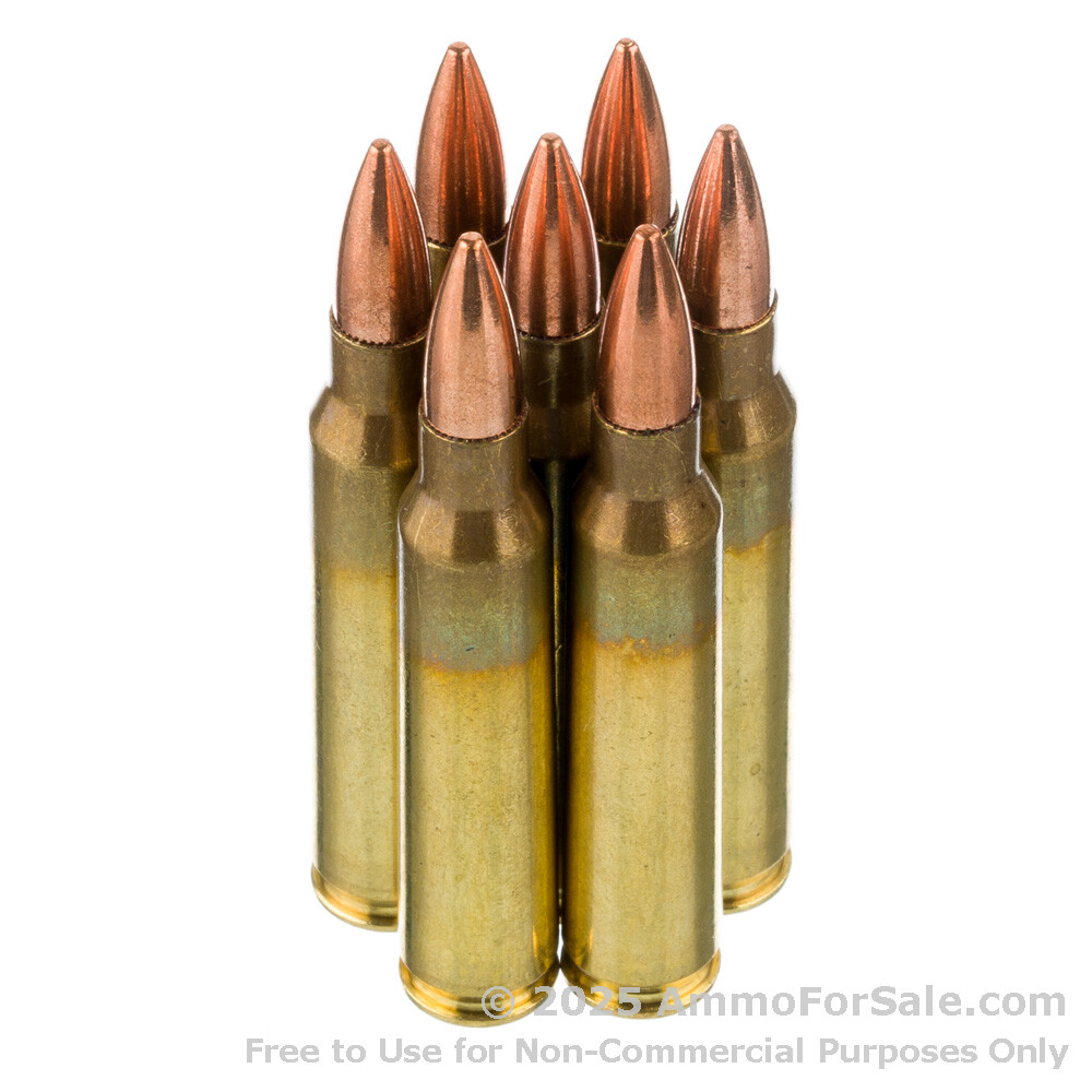1000 Rounds Of Discount 55gr Fmj 223 Ammo For Sale By Igman
