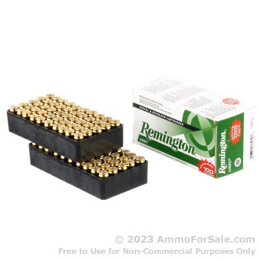 600 Rounds of 180gr MC .40 S&W Ammo by Remington