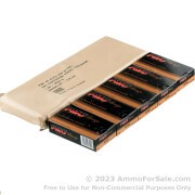 750 Rounds of 230gr FMJ .45 ACP Ammo by PMC