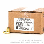500 Rounds of 230gr FMJ .45 ACP Ammo by Remington UMC Bulk Pack