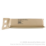 1000 Rounds of 55gr FMJBT 5.56x45 Ammo by PMC