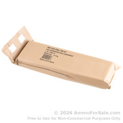 1000 Rounds of 55gr FMJBT .223 Ammo by PMC Battle Pack