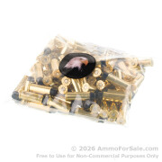 500 Rounds of 240gr FP Total Polymer Jacket .44 Mag Ammo by MBI