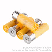25 Rounds of 1 ounce #7 1/2 shot 20ga Ammo by Federal
