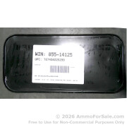 600 Rounds of 123gr FMJ 7.62x39mm Ammo by Century Int Arms