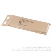 300 Rounds of 165gr FMJFN .40 S&W Ammo by PMC