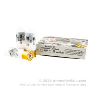 250 Rounds of 00 Buck 12ga Ammo by Rio Royal Buck Low Recoil