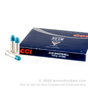 20 Rounds of 31gr #12 Shotshell .22 LR Ammo by CCI