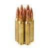 Image of 150 Rounds of 55gr FMJ .223 Ammo by Federal