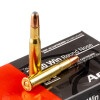 View of Aguila 30-30 Win ammo rounds