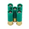 Image of 5 Rounds of 7/8 ounce Rifled Slug 12ga Ammo by Remington Slugger 1,875 fps
