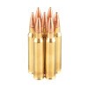Image of 200 Rounds of 69gr OTM BT 5.56x45 Ammo by Barnes