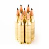 Image of 40 Rounds of 58gr Polymer Tipped .243 Win Ammo by Winchester