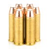 Image of 50 Rounds of 125gr FMJ .38 Spl Ammo by Armscor