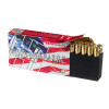 Image of 20 Rounds of 129gr InterLock 6.5 Creedmoor Ammo by Hornady