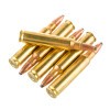 Image of 20 Rounds of 55gr PSP .223 Ammo by Remington