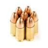 Image of 50 Rounds of 115gr FMJ 9mm Ammo by IMI