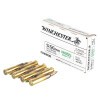 Image of 20 Rounds of 62gr FMJ M855 5.56x45 Ammo by Winchester