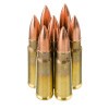Image of 720 Rounds of 123gr FMJ 7.62x39 Ammo by Igman