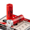 Image of 25 Rounds of 1 1/8 ounce #7 1/2 shot 12ga Ammo by Winchester Super-X