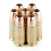 Image of 50 Rounds of 147gr JHP 9mm Ammo by Federal