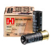 Image of 10 Rounds of 2-3/4" 00 Buck 12ga Ammo by Hornady Critical Defense