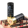 View of Hornady 12ga ammo rounds
