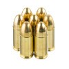 Image of 1000 Rounds of 115gr TMJ 9mm Ammo by Ammo Inc.
