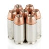 Image of 25 Rounds of In-stock 00 Buck 12ga Ammo For Sale by Remington Low Recoil online at AmmoForSale.com