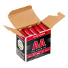 Image of 25 Rounds of 1 1/8 ounce #7 1/2 shot 12ga Ammo by WinchesterAA