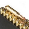 Image of 20 Rounds of 58 Grain V-MAX .243 Win Ammo by Hornady Superformance Varmint