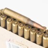 Image of 500  Rounds of 150gr FMJ 30-06 Springfield Ammo by Military Surplus