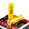 View of Winchester 20ga ammo rounds