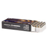 View of Federal .45 ACP ammo rounds