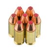 Image of 250 Rounds of 90gr JHP .380 ACP Ammo by Hornady