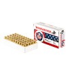 Image of 500 Rounds of 115gr FMJ 9mm Ammo by Winchester Target