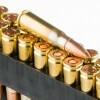 Image of 500  Rounds of 123gr FMJ 7.62x39mm Ammo by PMC