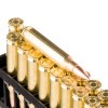 Image of 20 Rounds of 62gr FMJ .223 Ammo by Hornady BLACK